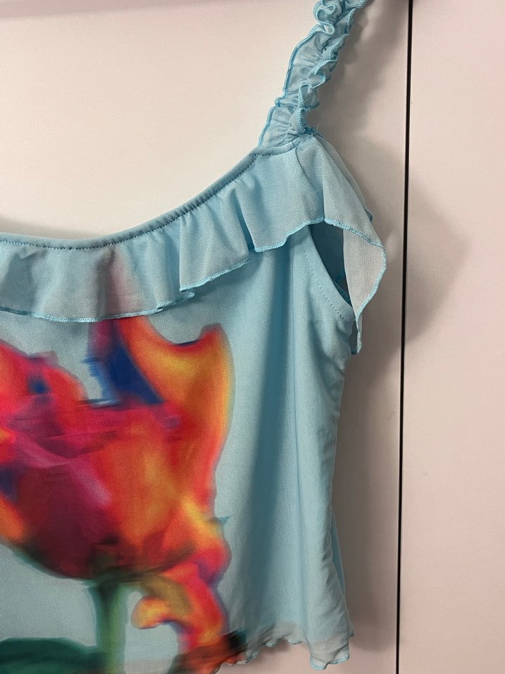 ASOS bluz - Görsel 5