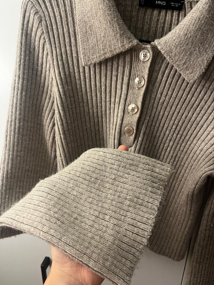 mango kazak - Görsel 4