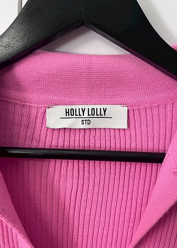 Holly Lolly Triko Takım - Görsel 5