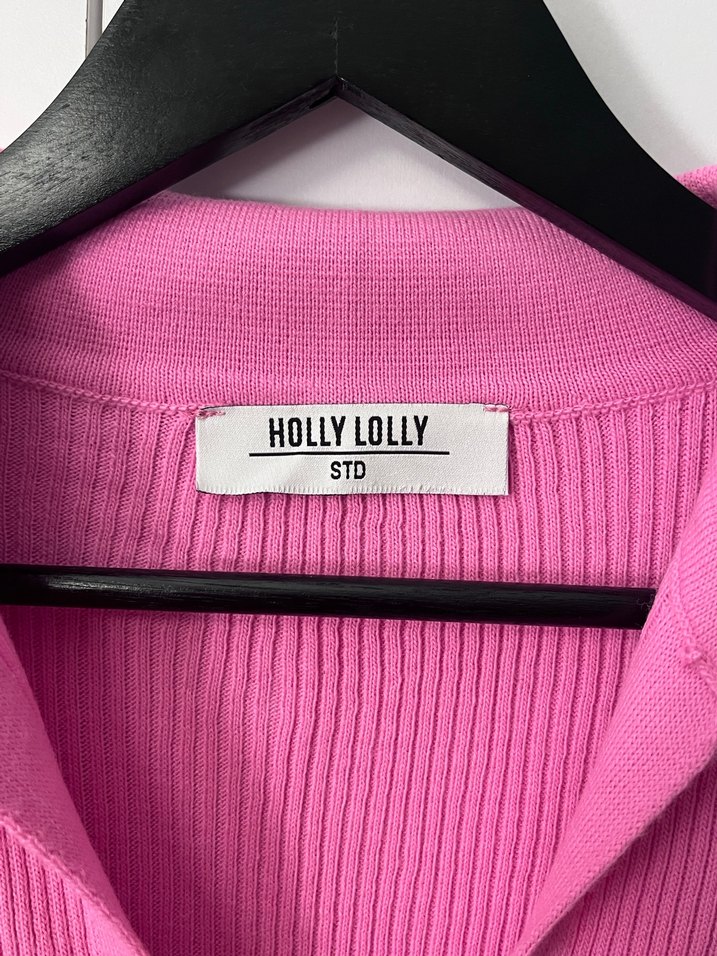 Holly Lolly Triko Takım - Görsel 5