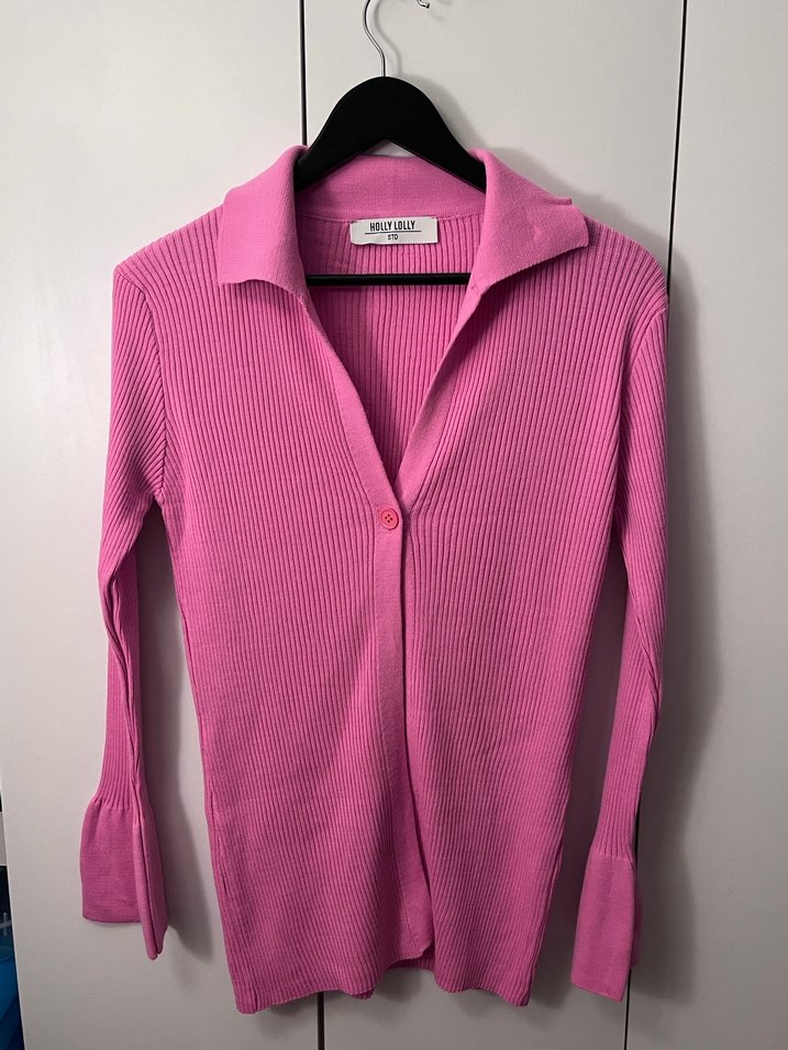 Holly Lolly Triko Takım - Görsel 2