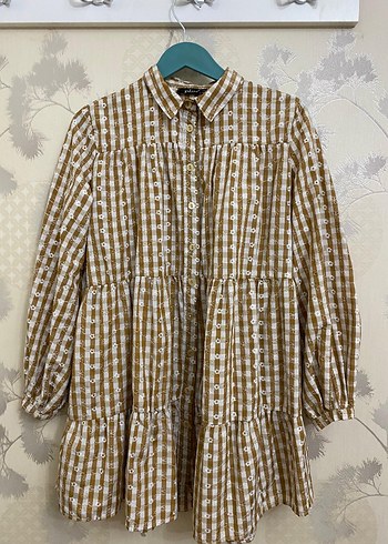 Yazlık gömlek - Görsel 3