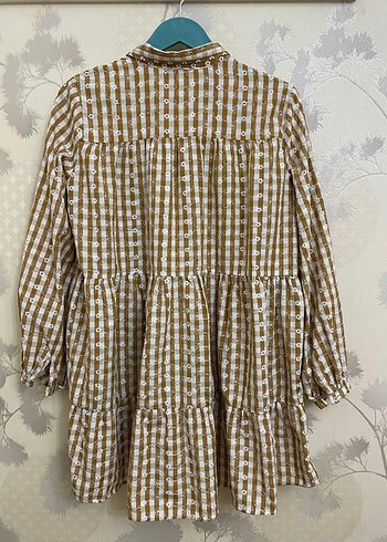 Yazlık gömlek - Görsel 4