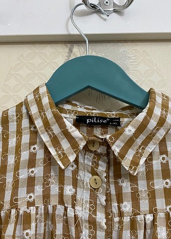Yazlık gömlek - Görsel 2