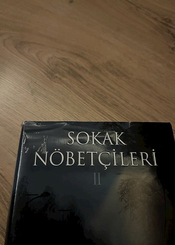 Sokak Nöbetçileri Serisi - Aslı Arslan - Görsel 5