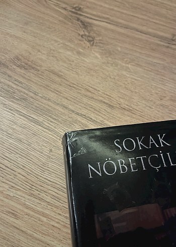 Sokak Nöbetçileri Serisi - Aslı Arslan - Görsel 3