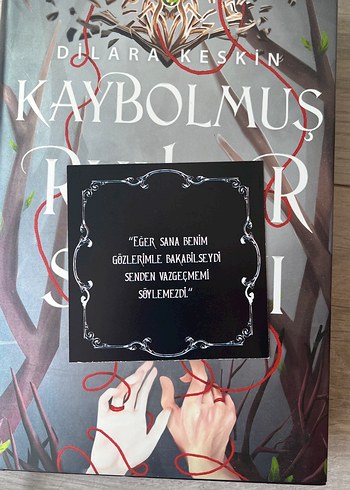 Kaybolmuş Ruhlar Sarayı - 2 Cilt Set - Görsel 5