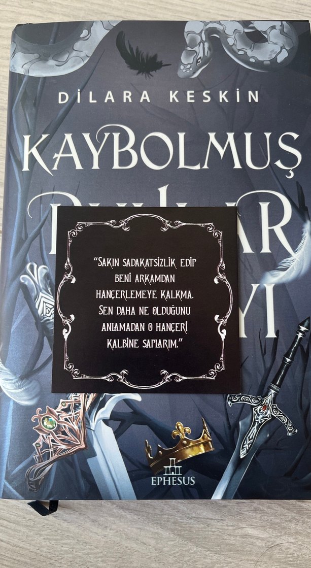 Kaybolmuş Ruhlar Sarayı - 2 Cilt Set - Görsel 3