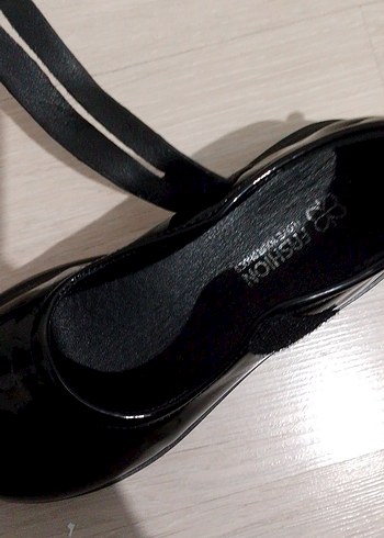 kız çocuk rugan - Görsel 6