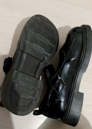 kız çocuk rugan - Görsel 2