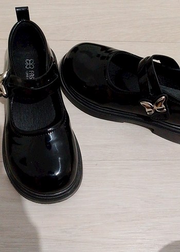 kız çocuk rugan - Görsel 4