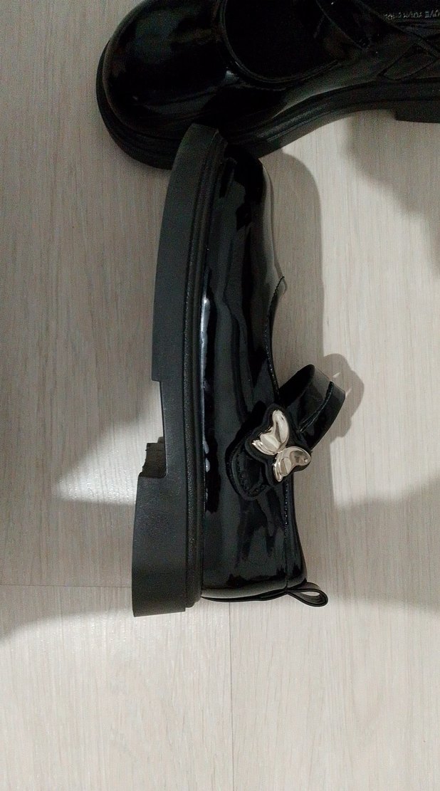 kız çocuk rugan - Görsel 5