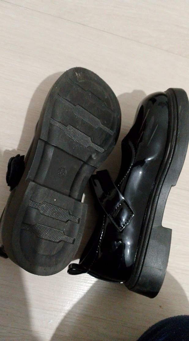 kız çocuk rugan - Görsel 2