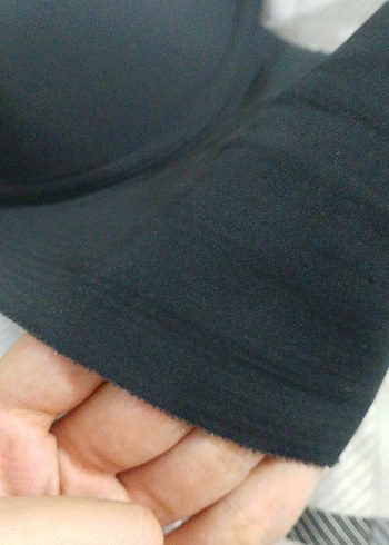 penti dikişsiz sütyen - Görsel 2