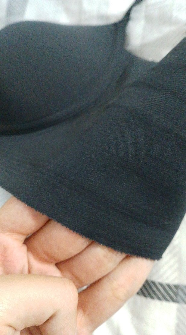 penti dikişsiz sütyen - Görsel 2