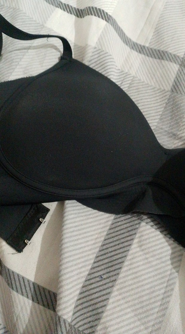 penti dikişsiz sütyen - Görsel 5