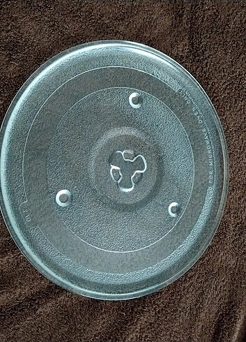Mikrodalga fırın tabağı 27cm.