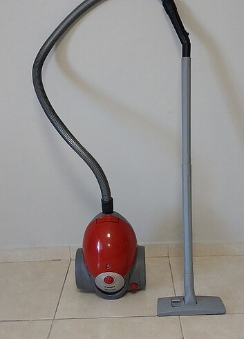 Arçelik S6355 YP 1800W Elektrik Süpürgesi