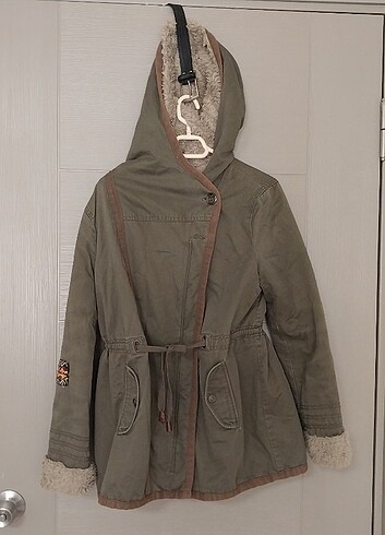 Mavi Jeans MAVİ KADIN PARKA L