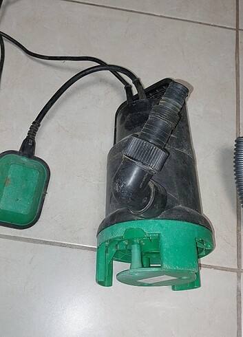 Beden BAVARİA BDP 3230 POMPA 'germany'