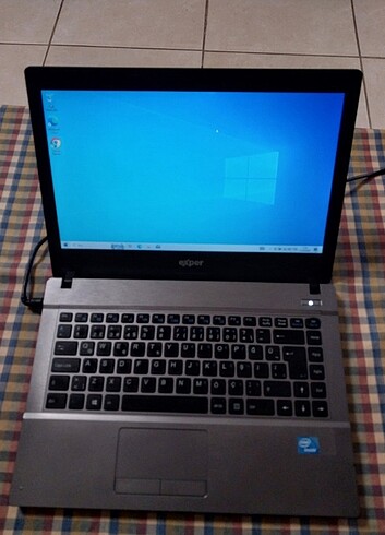 EXPER ULTRANOTE 500GB hdd