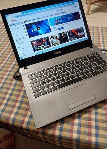 Exper EXPER ULTRANOTE 500GB hdd