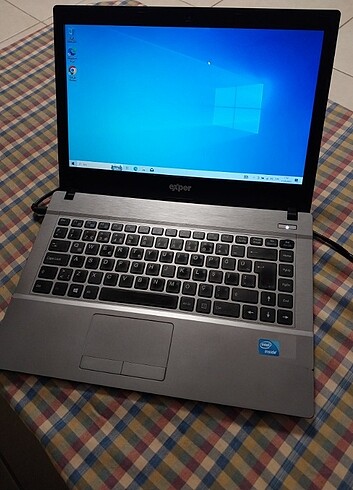 Beden Renk EXPER ULTRANOTE 500GB hdd