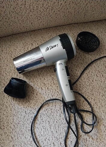 Arzum ARZUM PROFESYONEL XL 2000watt