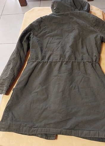 Defacto DEFACTO KADIN PARKA L