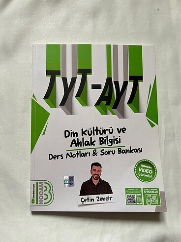 Benim hocam din kültürü
