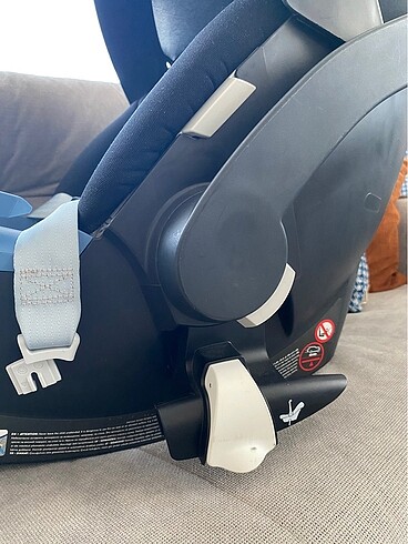 Bugaboo adaptör