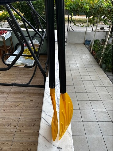 Decathlon Bot küreği