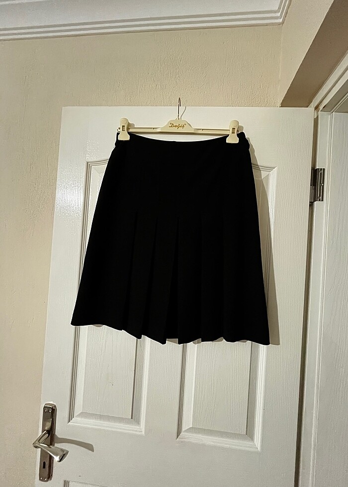 Mini etek - Görsel 2