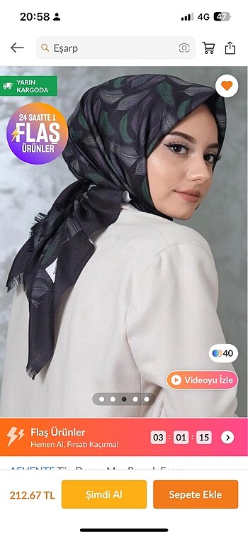  Beden Armine