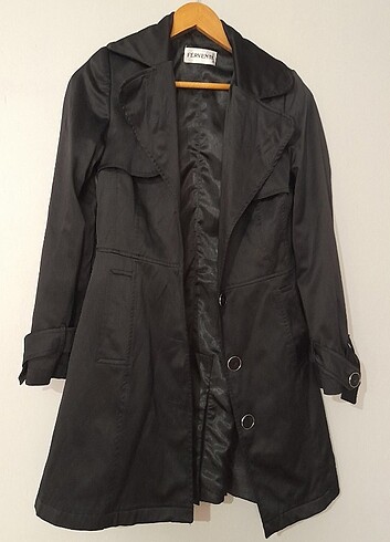 Fervente Trenchcoat