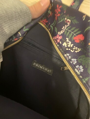 Primark Primark çanta