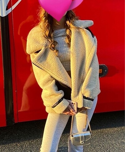 Zara kürk
