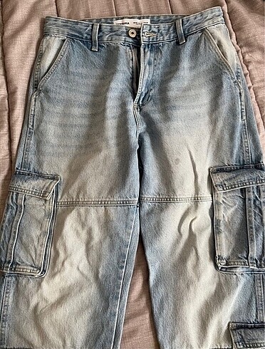 Bershka pantolon