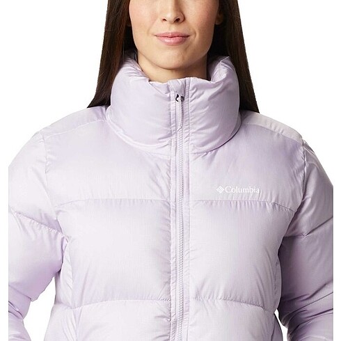 Columbia lila mont