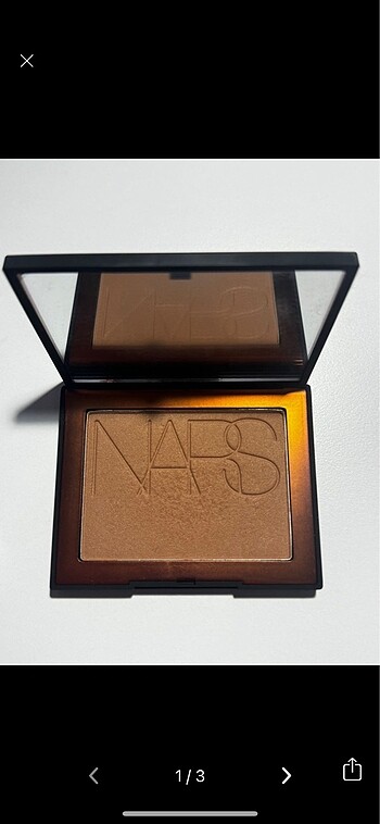 Nars laguna