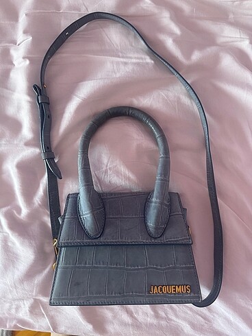 Jacquemus çanta