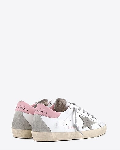 Golden Goose Deluxe Golden goose 38 no