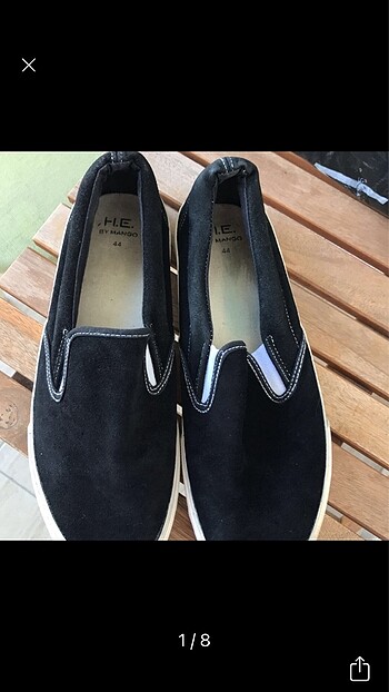 Mango H.E 44 numara