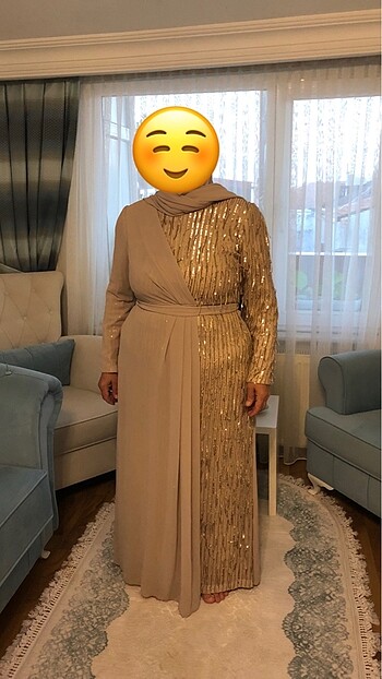 Diğer Abiye