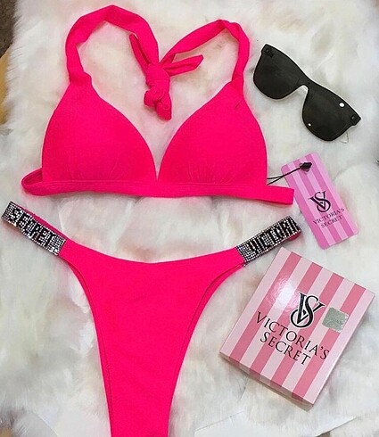Victoria?s secret bikini