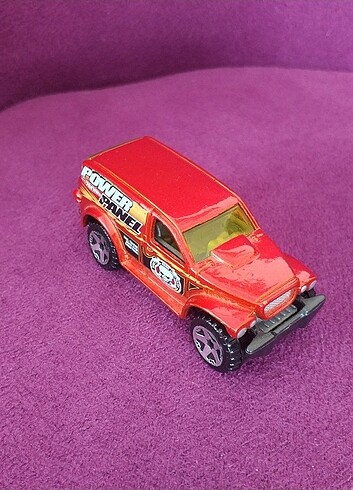 Matchbox Hotwheels Arabalar