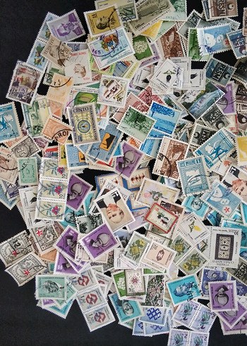 Beden 400 adet Türk pulu