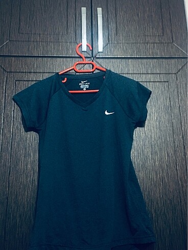 Nike Spor Bluz