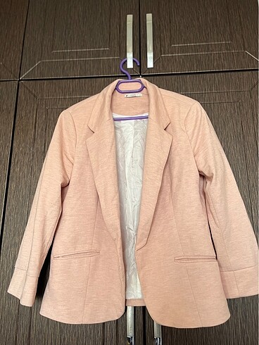 Collins Blazer ceket