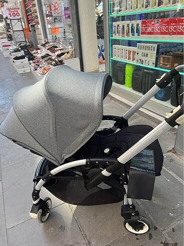 Bugoboo be 3 - Görsel 7